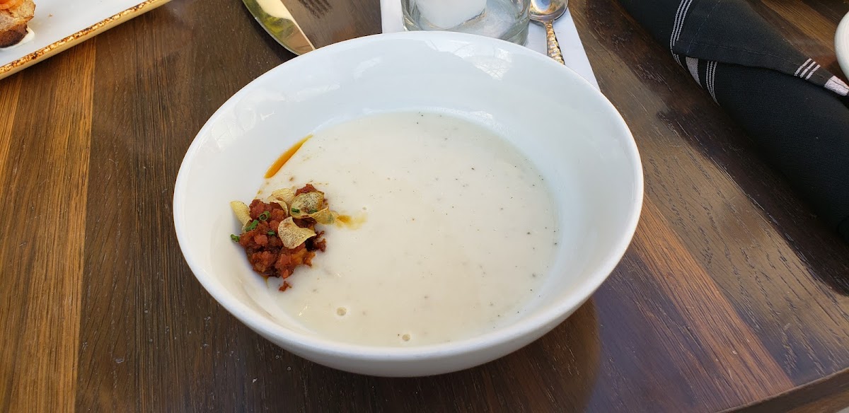 Parker At The Fontaine-10