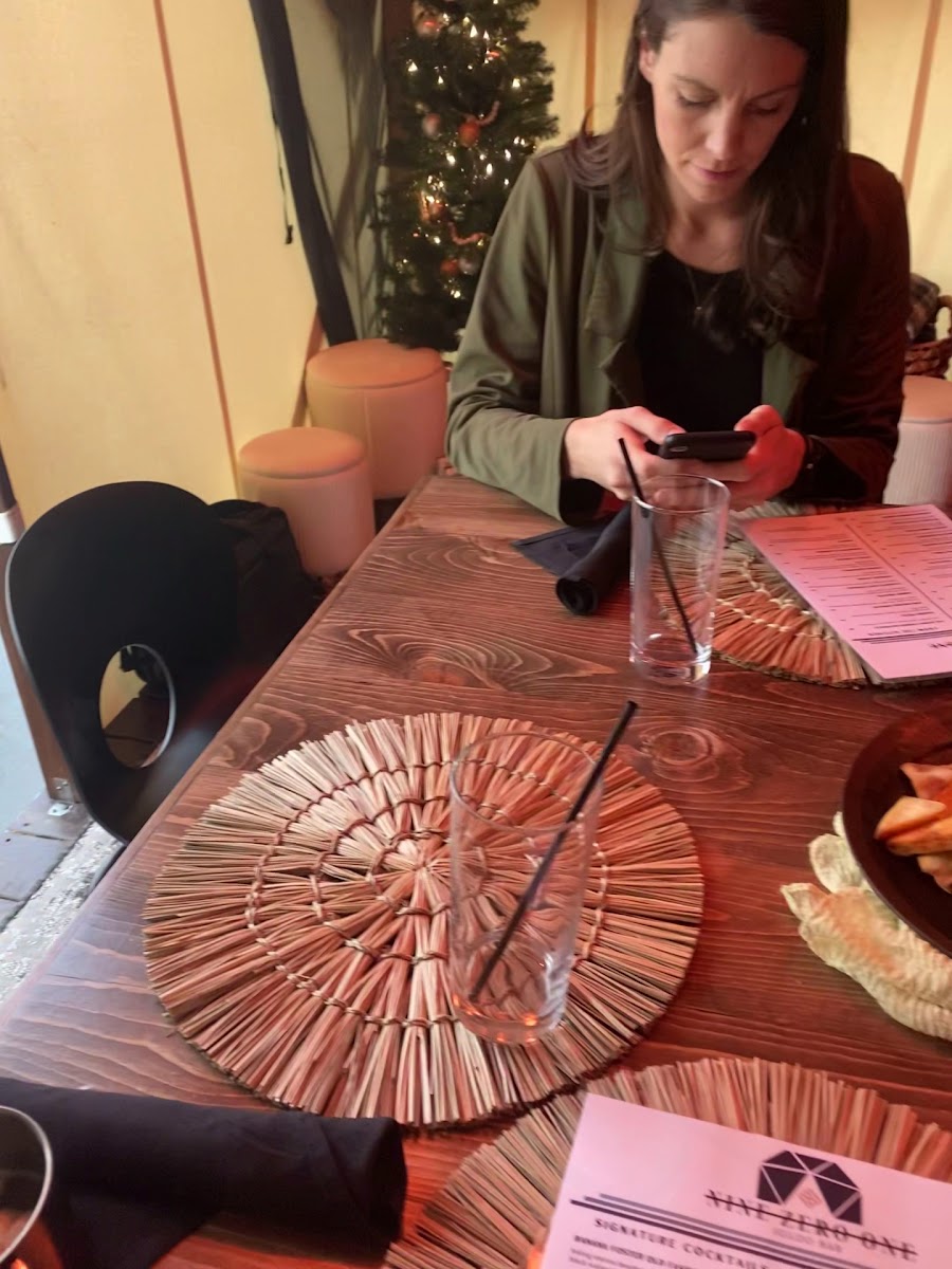 Parker At The Fontaine-2