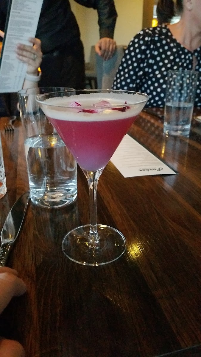 Parker At The Fontaine-6