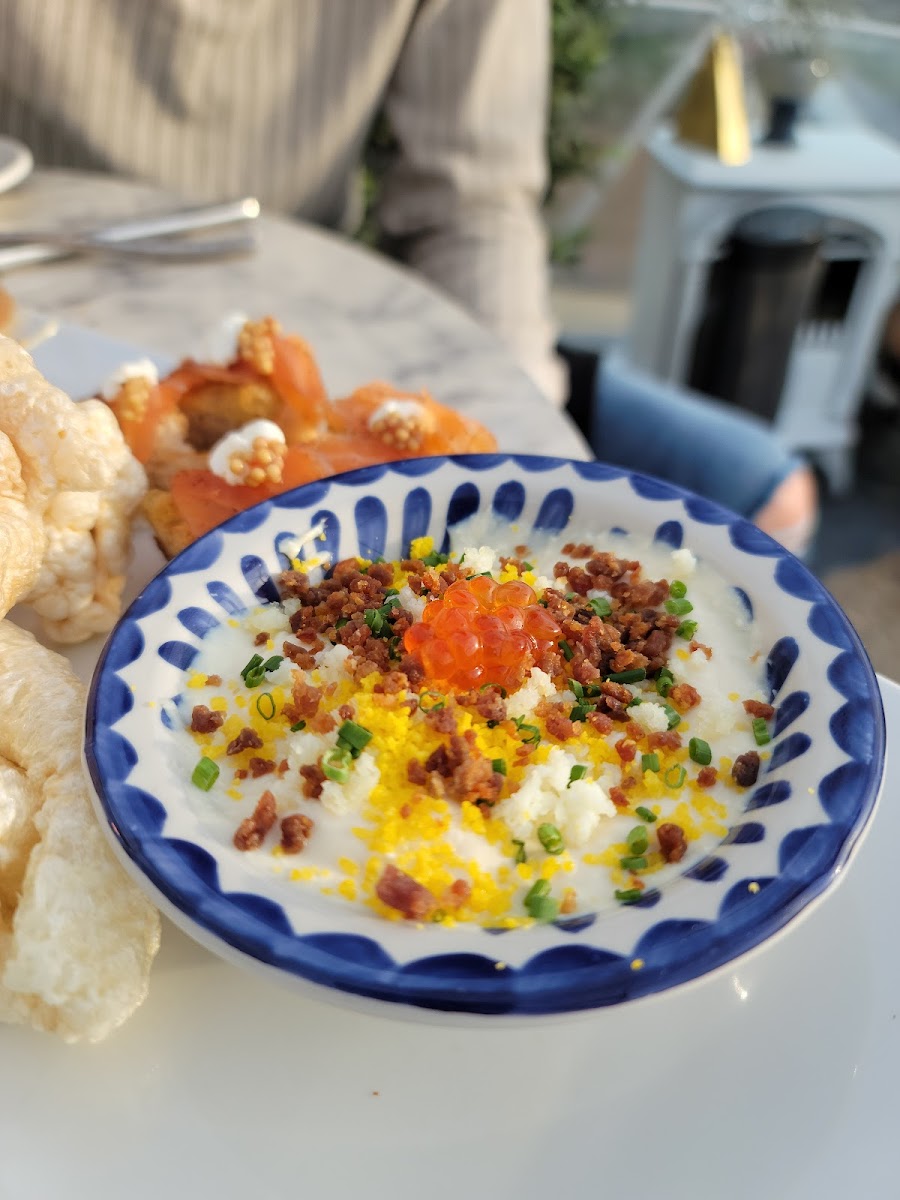 Parker At The Fontaine-8