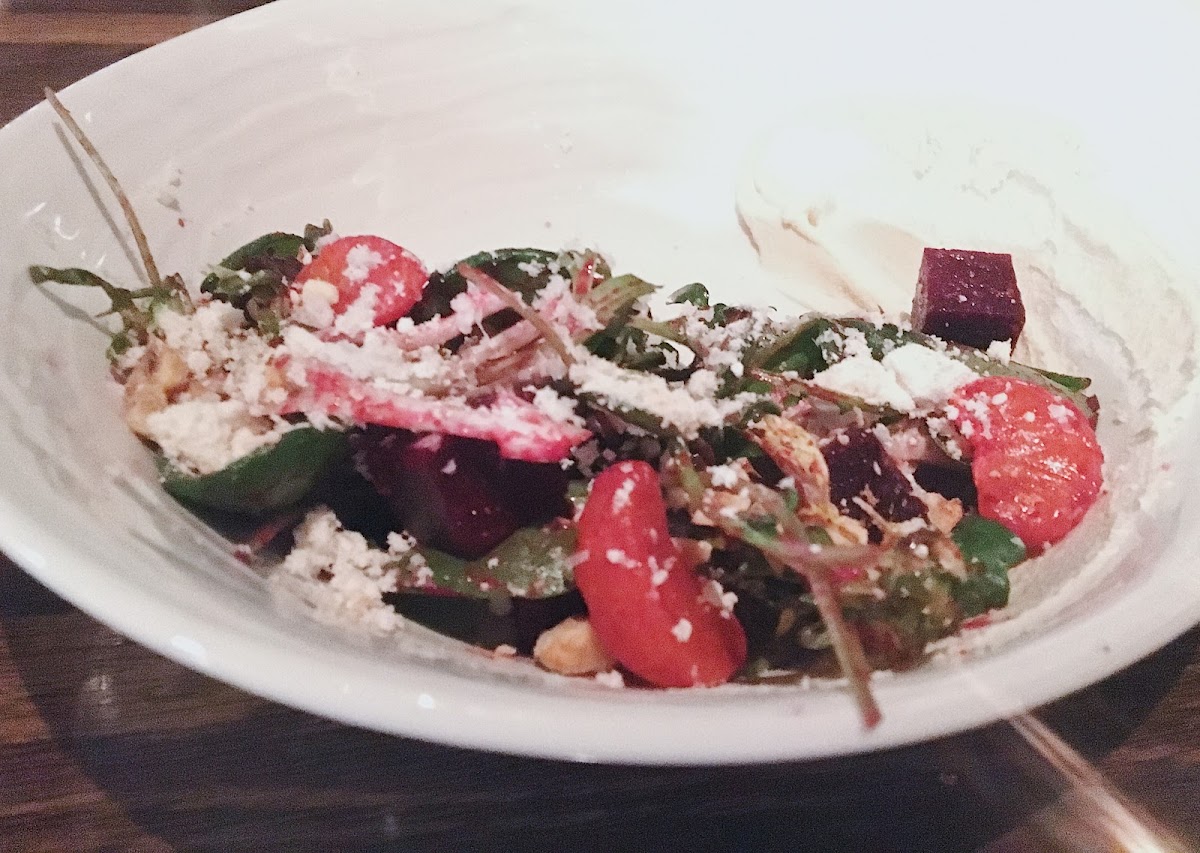 Parker At The Fontaine-9